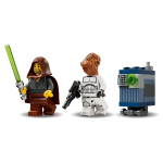 LEGO Star Wars – Stíhačka Jedie Boba